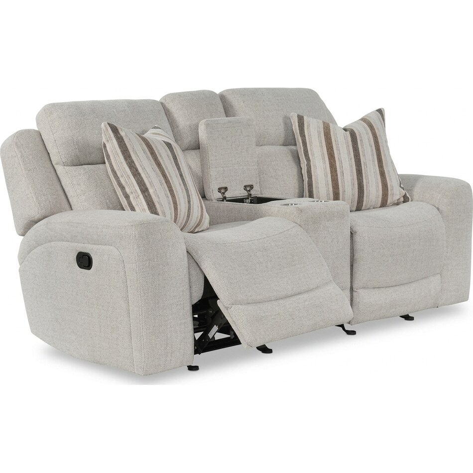 fabric living room groups   