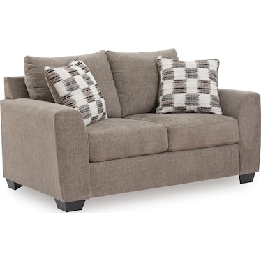Loreo Loveseat