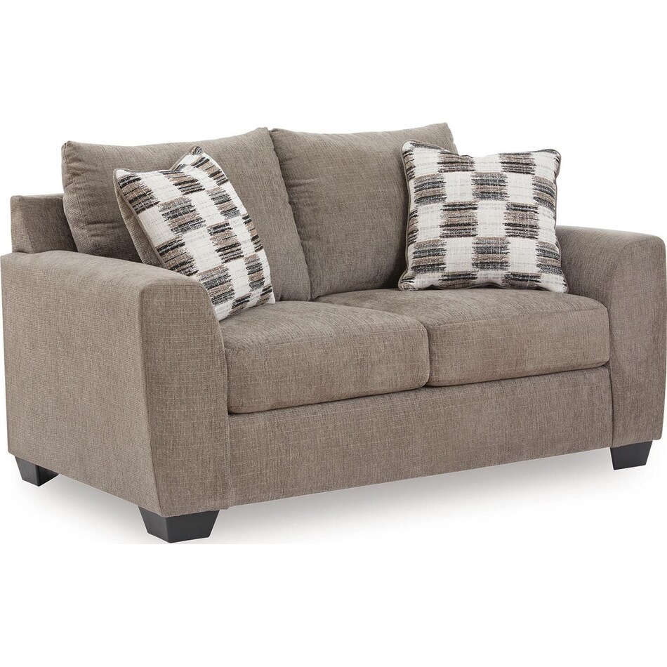 fabric living room groups   