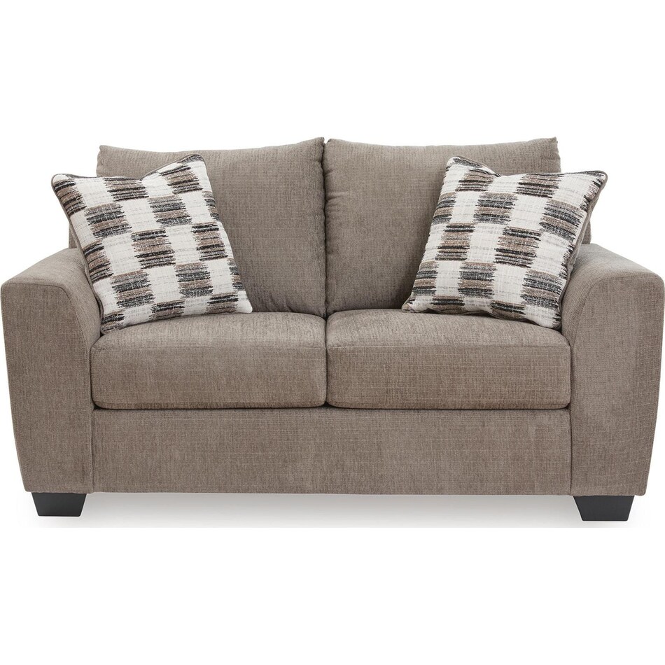 fabric living room groups   