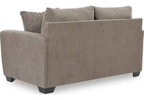 fabric living room groups   