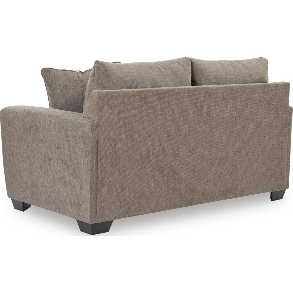 fabric living room groups   