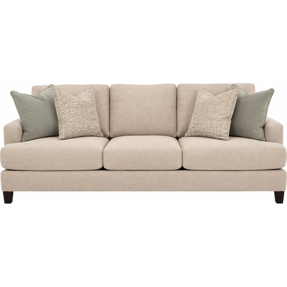 fabric living room groups   