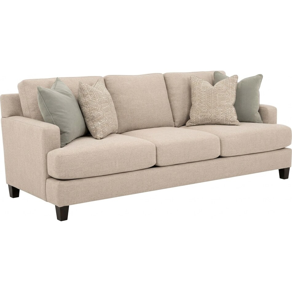 fabric living room groups   