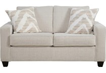 fabric living room groups   