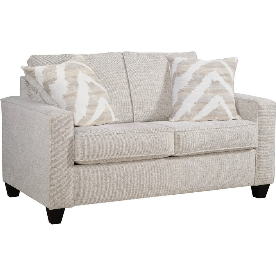 fabric living room groups   