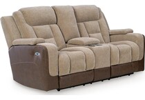 fabric living room groups   