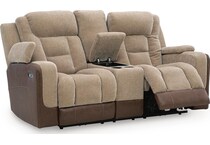 fabric living room groups   