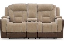 fabric living room groups   