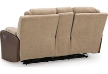 fabric living room groups   
