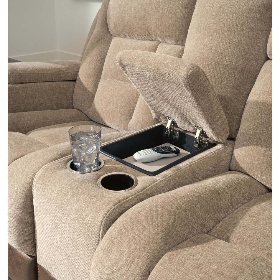 fabric living room groups   