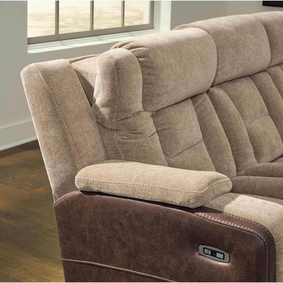 fabric living room groups   