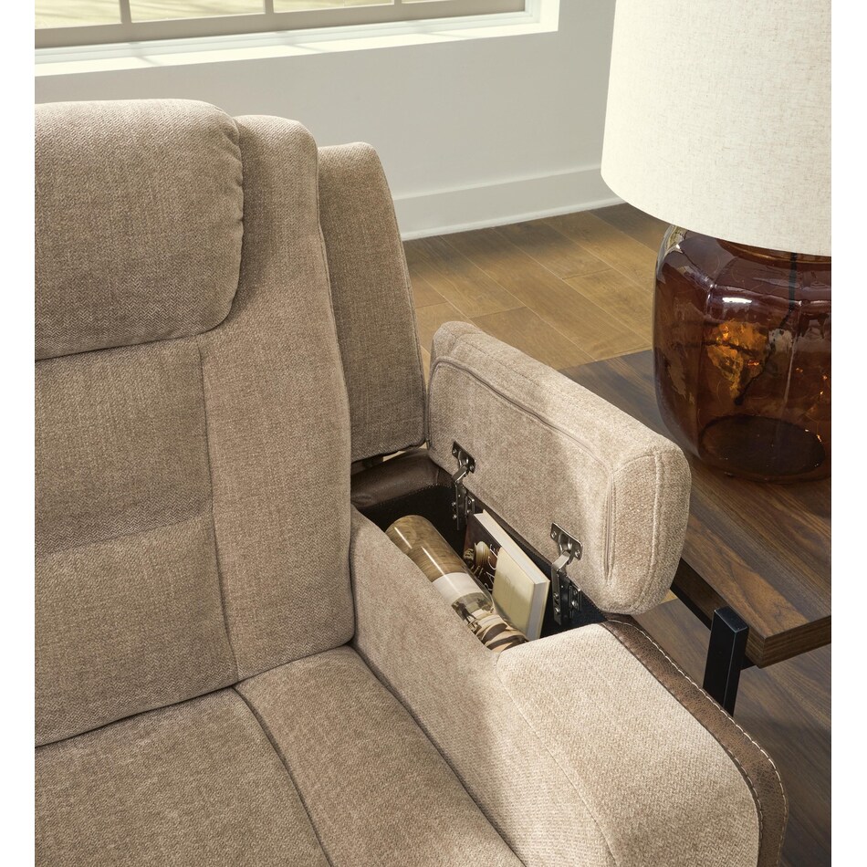 fabric living room groups   