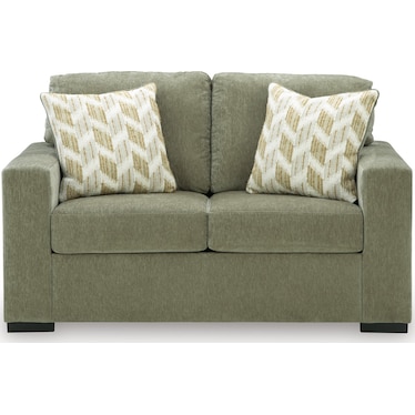 Bridgeport Loveseat