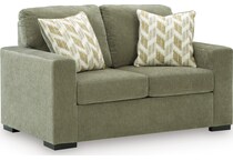 fabric living room groups   