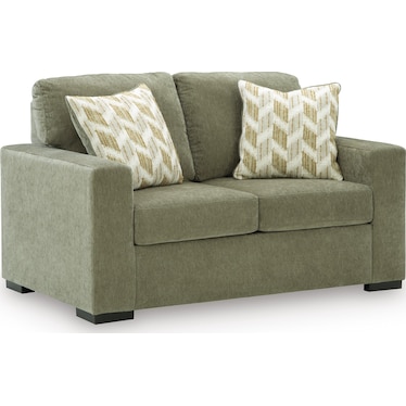 Bridgeport Loveseat