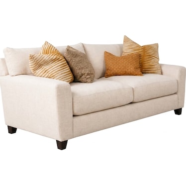 2 Cushion Sofa