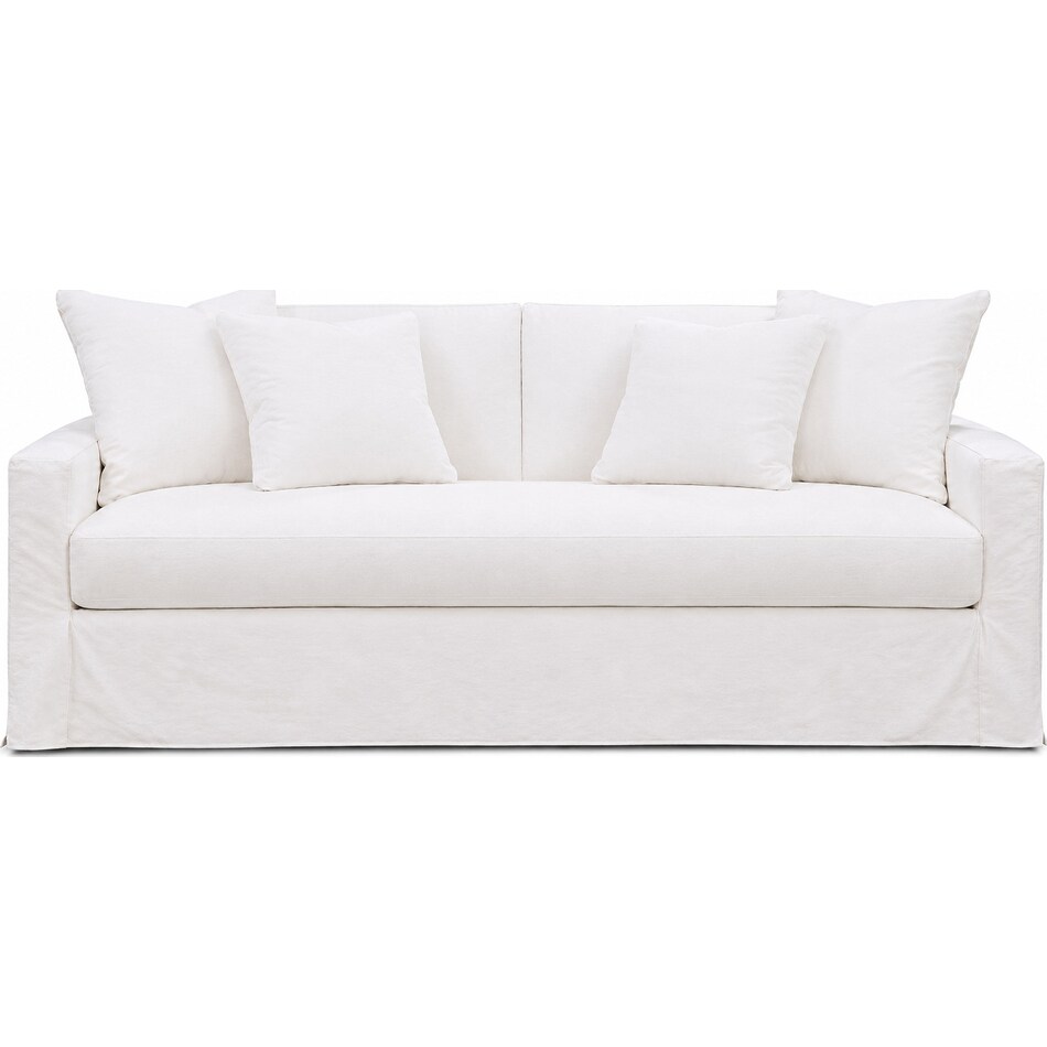 fabric living room groups   