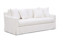 fabric living room groups   