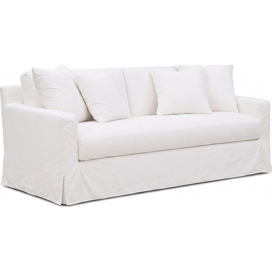 fabric living room groups   