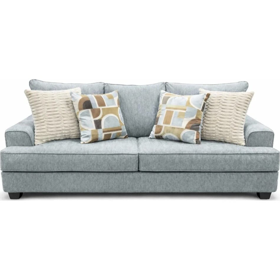 fabric living room groups   