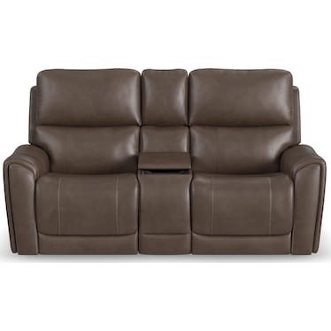 Power Reclining Loveseat