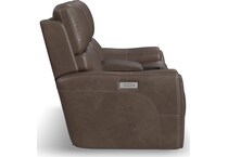 fabric living room groups   