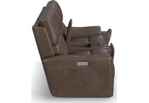 fabric living room groups   