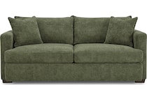 fabric living room groups   