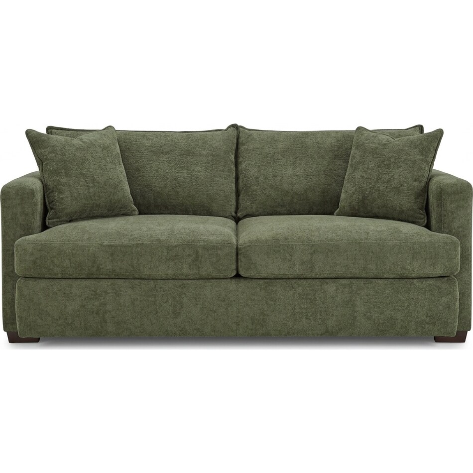 fabric living room groups   