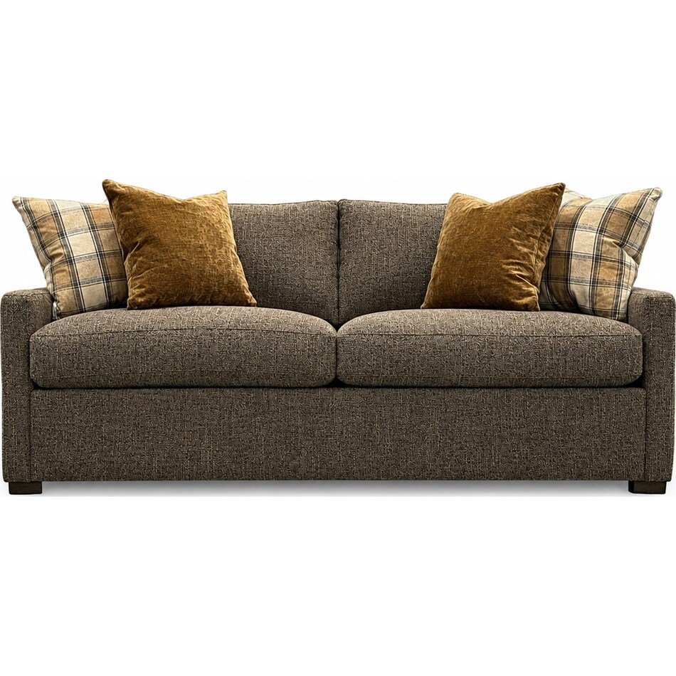 fabric living room groups   
