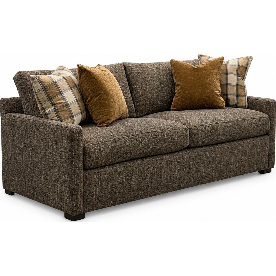 fabric living room groups   