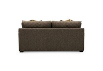 fabric living room groups   
