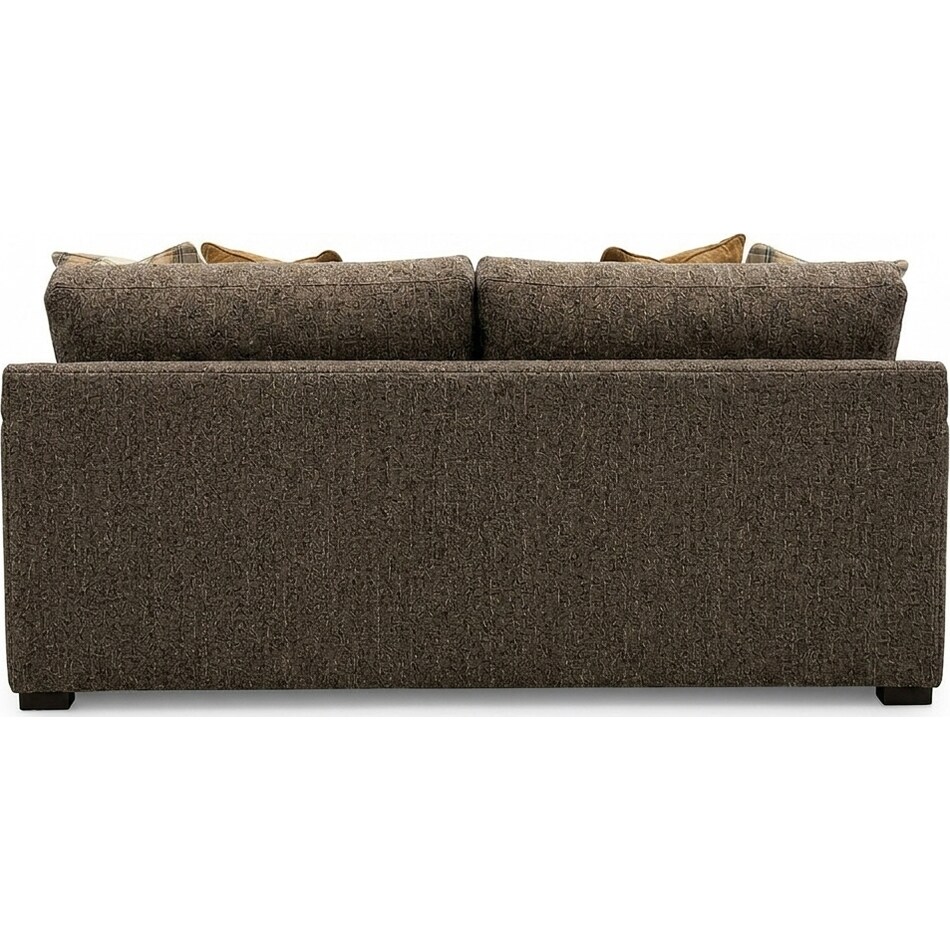 fabric living room groups   