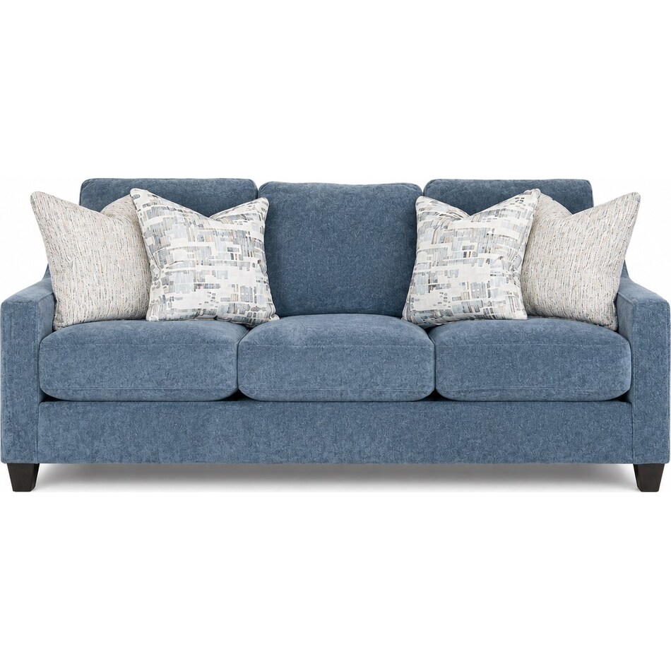 fabric living room groups   