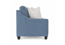 fabric living room groups   