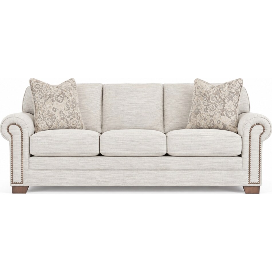 fabric living room groups   