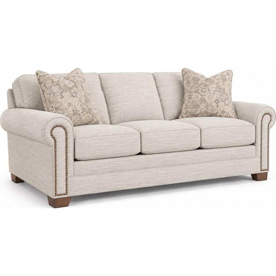 fabric living room groups   