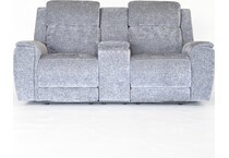 fabric living room groups   
