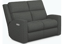 fabric living room groups   