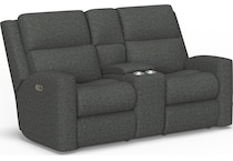 fabric living room groups   