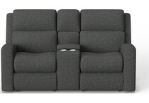 fabric living room groups   