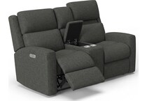 fabric living room groups   