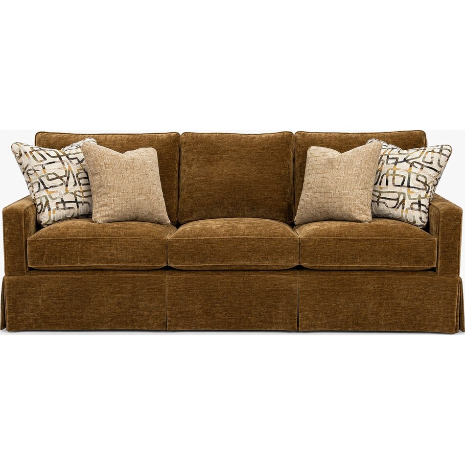 fabric living room groups   