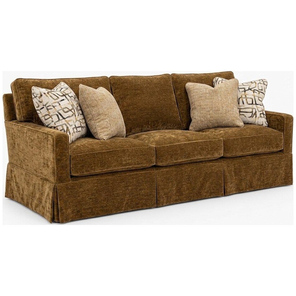 fabric living room groups   