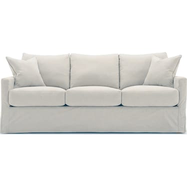 Slipcover Sofa