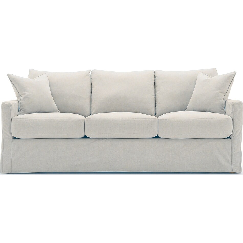 fabric living room groups   