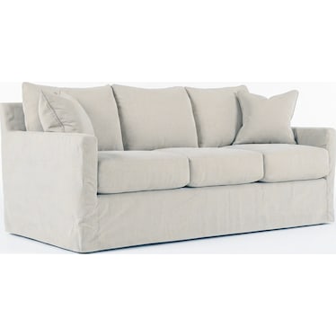 Slipcover Sofa