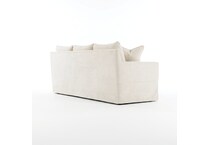 fabric living room groups   