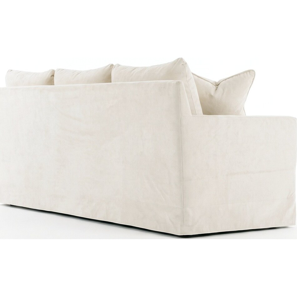 fabric living room groups   